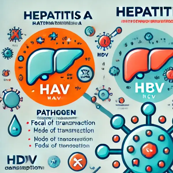 हिपेटाइटिस (Hepatitis)