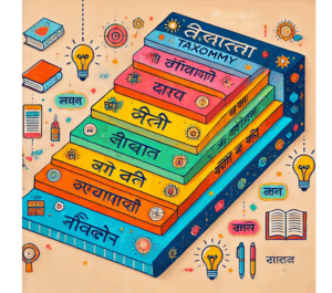 ब्लूम की वर्गीकृत योजना (Bloom’s Taxonomy in Hindi) - Aliscience