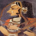 राजस्थान की चित्रशैलियाँ Rajasthan Ki Chitrakala
