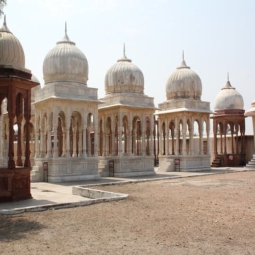 Rajasthan general knowledge