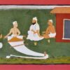 rajasthan ke pramukh sant