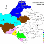 राजस्थान के खनिज संसाधन Mineral Resources of Rajasthan