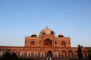 मुगल साम्राज्य