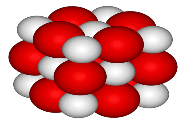 ऑक्साइड (Oxide in Hindi) अम्लीय, क्षारीय, उभयधर्मी, उदासीन
