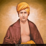 स्वामी दयानंद सरस्वती