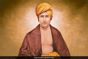 स्वामी दयानंद सरस्वती