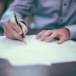 Tips to improve writing skills
