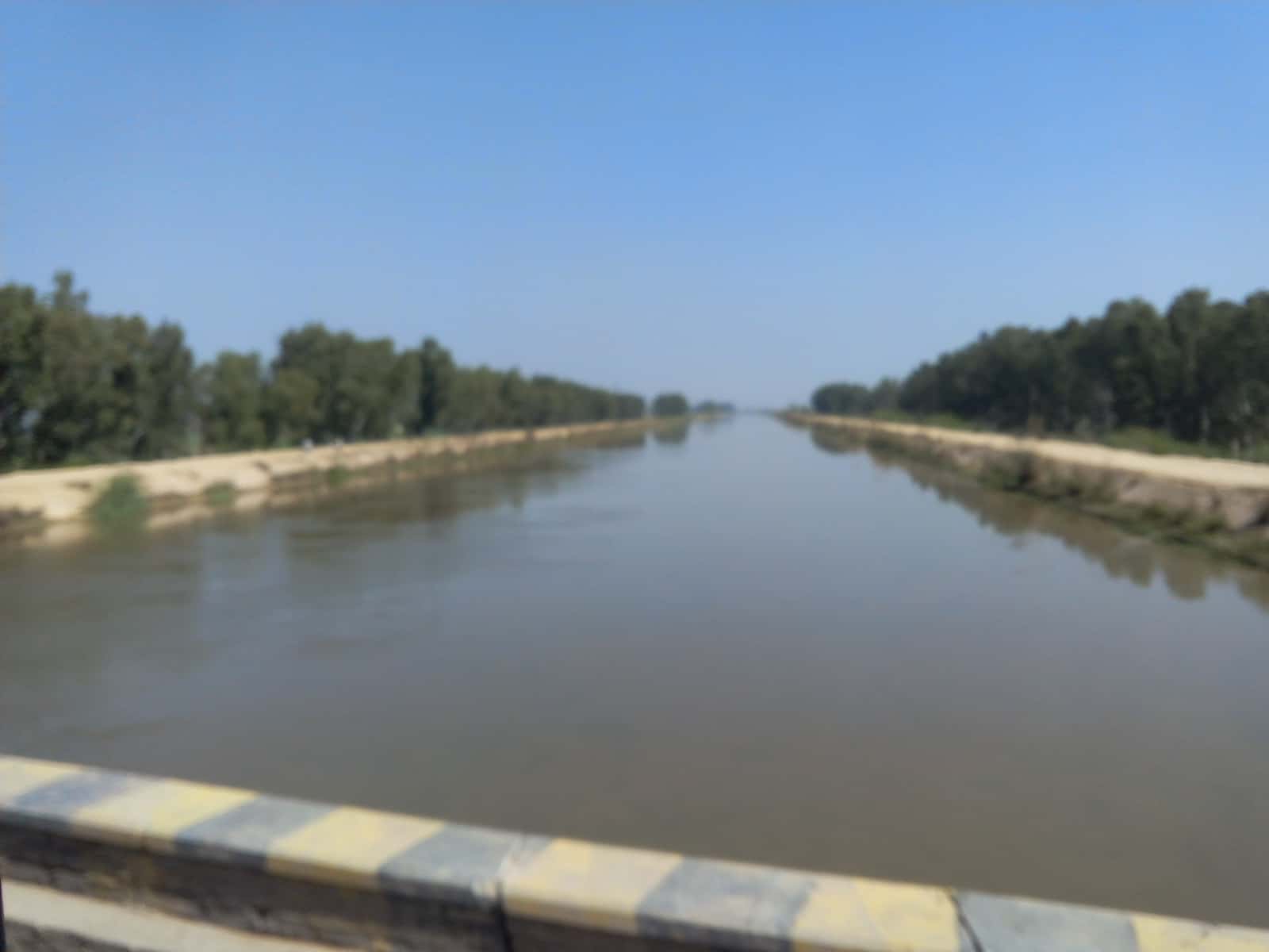 राजस्थान की प्रमुख सिंचाई परियोजनाएँ (Major irrigation projects of Rajasthan)