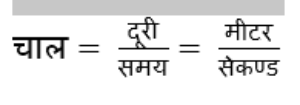 भौतिक राशियाँ और उनके मात्रक (Physical Quantity and Their Units in Hindi)