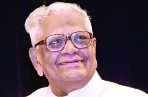 8 bharat ke rashtrapati Ramaswamy Venkataraman