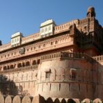 बीकानेर से सम्बंधित जनरल नॉलेज (General Knowledge About Bikaner)