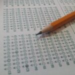 SAT Exam in USA