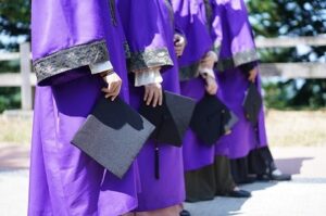 Tips in choosing a grad school