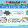 Digital India Portal login and Registration 2021
