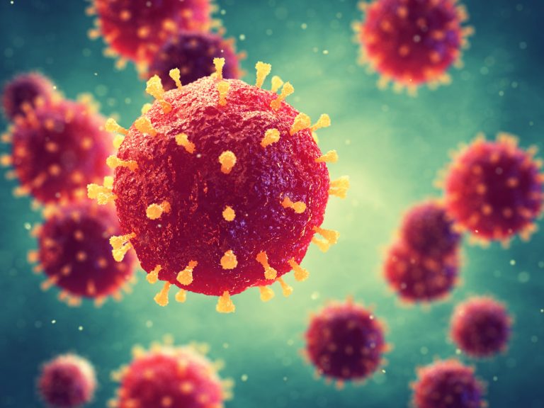 Virus Diseases in Hindi