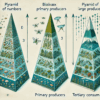 Ecological pyramids in Hindi