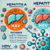 हिपेटाइटिस (Hepatitis)