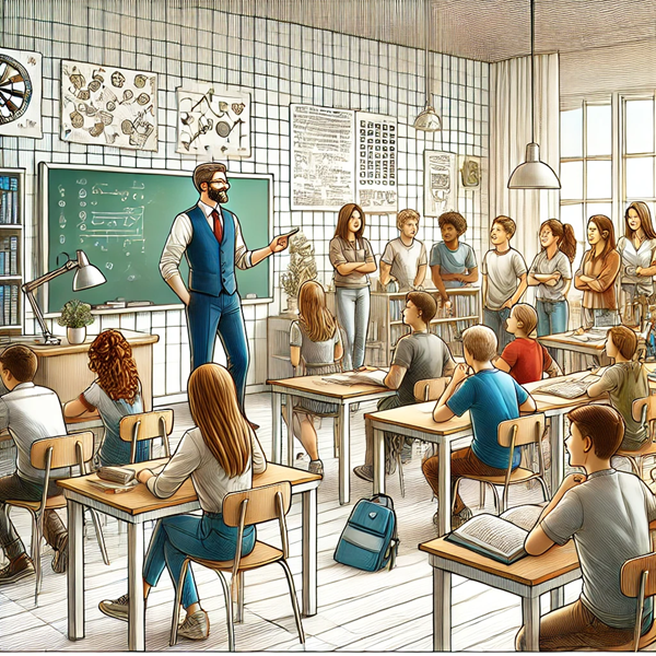 शिक्षण-अधिगम में मनोविज्ञान ( Education Psychology in Teaching-Learning)
